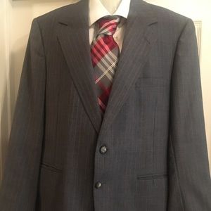 Evan-Picone Men Suit /pants are 36 waist 30 Lenght